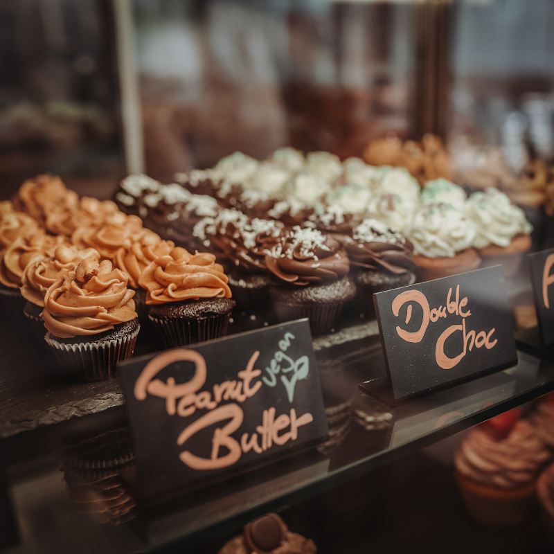 Kabuff kabuff Stoffladen & Café in Jena - der kreative Concept Store